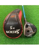Wood 5 Srixon Z F45
