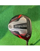 Wood 3 Taylormade Stealth 
