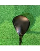 Wood 3 Taylormade Stealth 