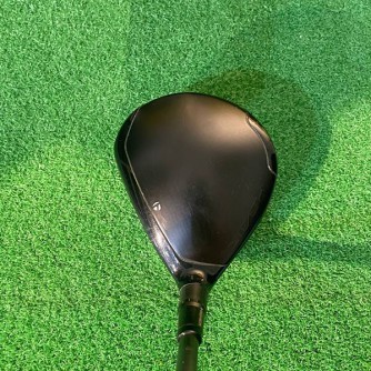 Wood 3 Taylormade Stealth 