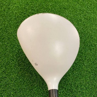 Wood 3 Taylormade R15