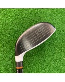 Wood 3 Taylormade R15