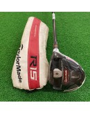 Wood 3 Taylormade R15