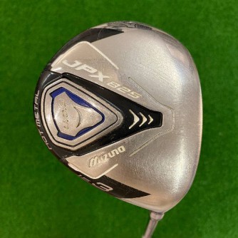 Wood 3 Mizuno JPX 825