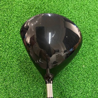 Wood 3 Mizuno JPX 825