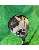 Wood 5 Callaway Elyte