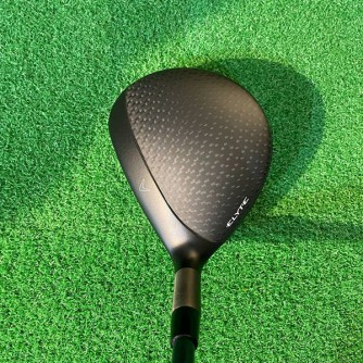 Wood 5 Callaway Elyte