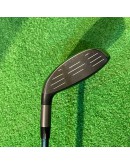 Wood 5 Callaway Elyte