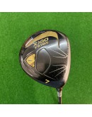 Wood 7 XXIO SP Prime 2021