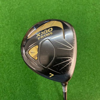 Wood 7 XXIO SP Prime 2021