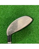 Wood 7 XXIO SP Prime 2021