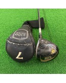 Wood 7 XXIO SP Prime 2021