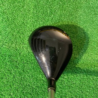 Wood 5 XXIO Forged