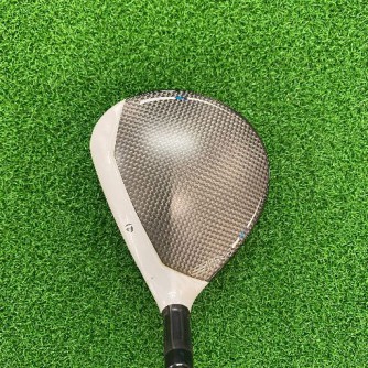 Wood 3 Taylormade Sim Max