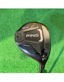 Wood 5 Ping G425