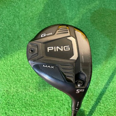 Wood 5 Ping G425
