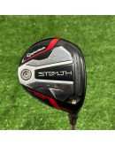 Wood 3 Taylormade Stelath Plus 