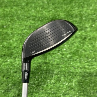 Wood 3 Taylormade Stelath Plus 