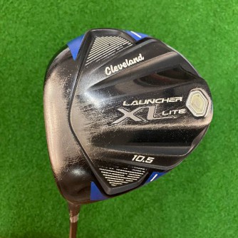 Driver Cleveland XL Launcher Lite 10.5 (Lefty)