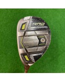  Hybrid 5 Cobra King RAD Speed (Lefty)