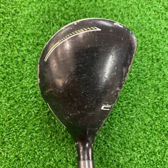  Hybrid 5 Cobra King RAD Speed (Lefty)