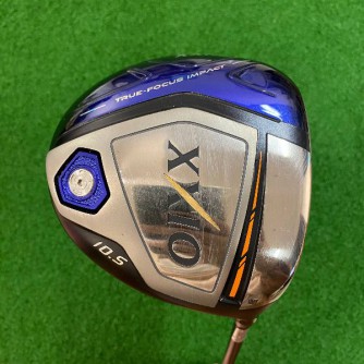 Driver XXIO MP1000 10.5