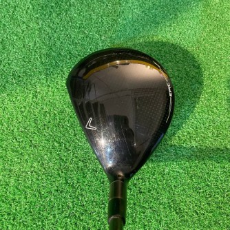 Wood 3 Callaway Epic Speed 