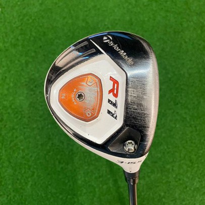 Wood 3 Taylormade R11