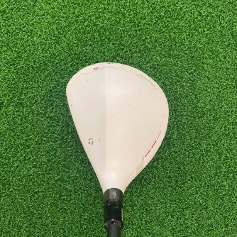 Wood 3 Taylormade R11