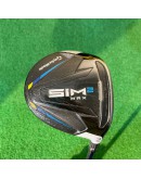 Wood 3 Taylormade Sim 2 Max