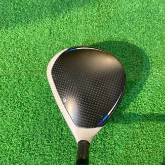 Wood 3 Taylormade Sim 2 Max