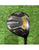 Wood 5 Callaway Rogue ST Max D 