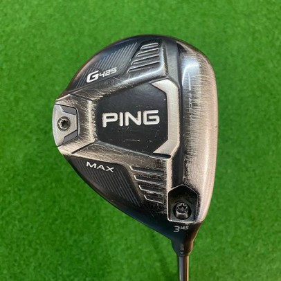 Wood 3 Ping G425 Max
