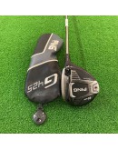 Wood 3 Ping G425 Max