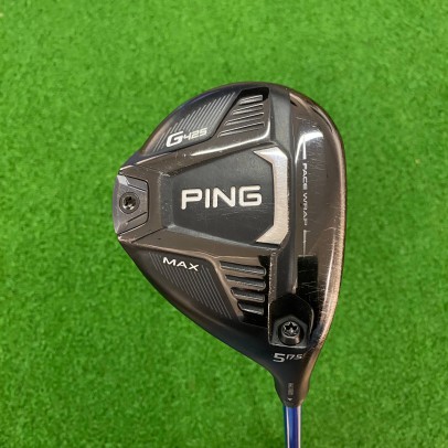 Wood 5 Ping G425 Max