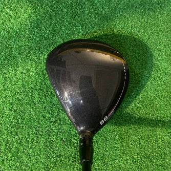 WOOD 3 CALLAWAY BIG BERTHA 2023