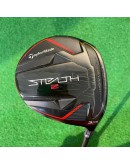 Wood 3 Taylormade Stealth 2