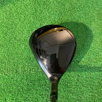 Wood 3 Taylormade Stealth 2