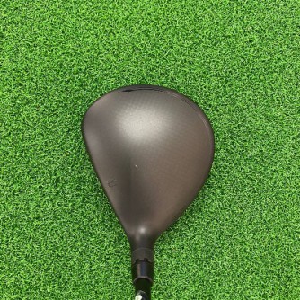 Wood 5 Cobra Dark Speed Max 18.5