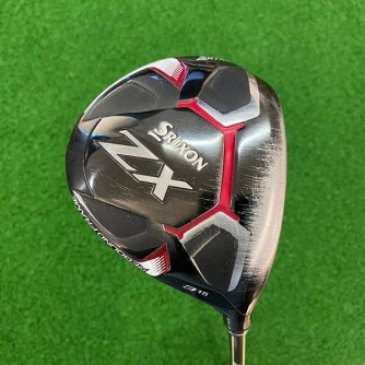 Wood 3 Srixon ZX