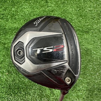 Wood 3 Titleist TS2