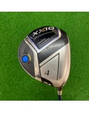 Wood 4 XXIO MP1100 16.5