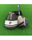 Wood 4 XXIO MP1100 16.5