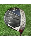 Wood 5 Yamaha UD+2 2021