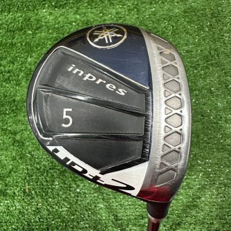 Wood 5 Yamaha UD+2 2021