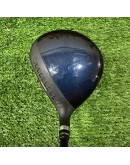 Wood 5 Yamaha UD+2 2021