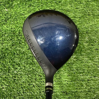 Wood 5 Yamaha UD+2 2021