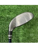 Wood 5 Yamaha UD+2 2021