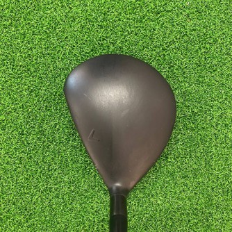 Wood 3 Callaway XR 