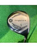 Wood 5 Yamaha UD+2 2019